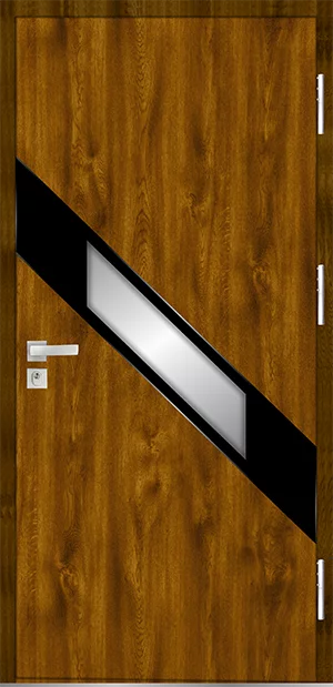 Warszawza zewnetrzne drzwi martom zakupdrzwi.pl gladki-e1675068787366 Martom GS 97/64 - obrazek 1